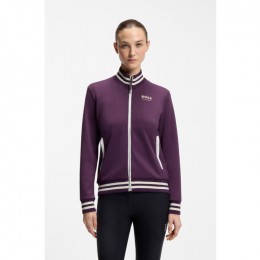 BOSS Equestrian FW26 Functions Training Jacket Ava