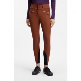 BOSS Equestrian FW26 High Waist Riding Breeches Hailey Full Grip