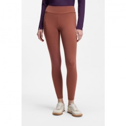 BOSS Equestrian FW26 Harriett High-Waist Full-Grip Riding Tights