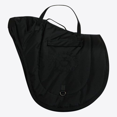 Cavalleria Toscana SS26 CT Saddle Bag