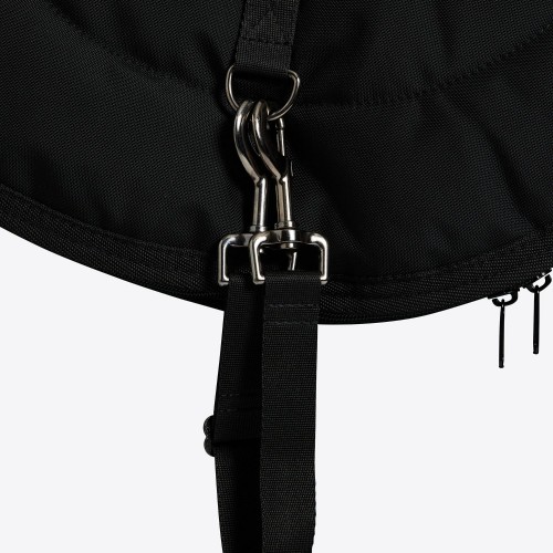 Cavalleria Toscana SS26 CT Saddle Bag