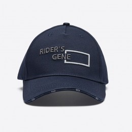 RG SS25 RG Print кепка