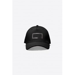 Rider's Gene FW26 RG логотип Strass Baseball Pet