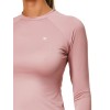 Equestrian Stockholm Dynamic Base Layer Pink