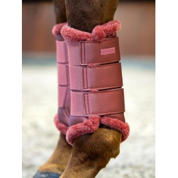 Equestrian Stockholm ногавки Amber Rose