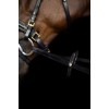 Imperial Riding Reins IRH rubber with pimples