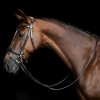 Imperial Riding Reins IRH rubber with pimples