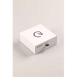 Ego7 SS26 Elegance кожаный ремень