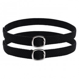 Imperial Riding SS26 ремешки для шпор IRHBasic нейлоновый Braided