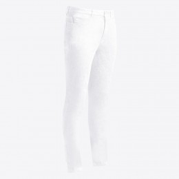 Cavalleria Toscana SS26 CT с пятью карманами Lifestyle мужской брюки
