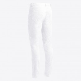 Cavalleria Toscana SS26 CT с пятью карманами Lifestyle мужской брюки