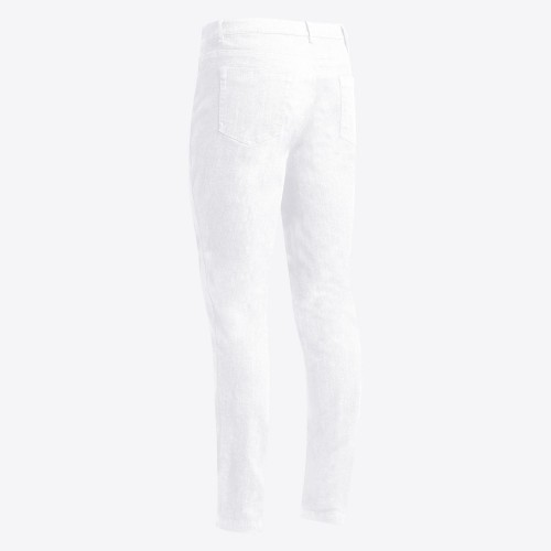 Cavalleria Toscana SS26 CT Five-Pocket Lifestyle Men's Trousers