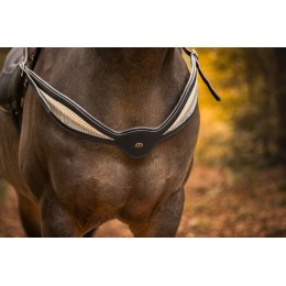 F.R.A. Whisper Neckrope