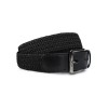 Equestrian Stockholm FW'23 Braided Daily Belt