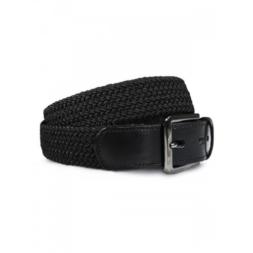 Equestrian Stockholm FW'23 Braided Daily Belt