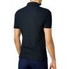 Equestrian Stockholm Men Polo Shirt Zip