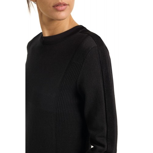 Ego7 SS26 Blanche Sweater