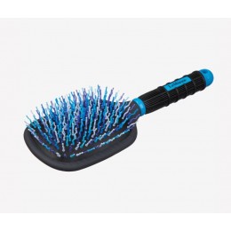 LeMieux Tangle Tidy borstel синий