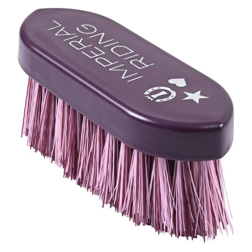 Imperial Riding FW25 Dandy Brush IRHRory