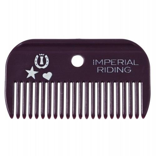 Imperial Riding FW25 Mane Comb IRHRory
