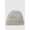 BOSS Equestrian FW26 Men's Beanie Ron