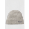 BOSS Equestrian FW26 Men's Beanie Ron