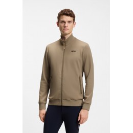 BOSS Equestrian FW26 Men's Function Vest Sammy