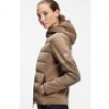 BOSS Equestrian FW26 Puffer Jacket Jessy