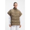 BOSS Equestrian FW26 Demi Down Gilet Cepe