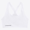 Cavalleria Toscana SS26 CT Women's Training Crop Top Bra