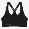 Cavalleria Toscana SS26 CT Women's Training Crop Top Bra