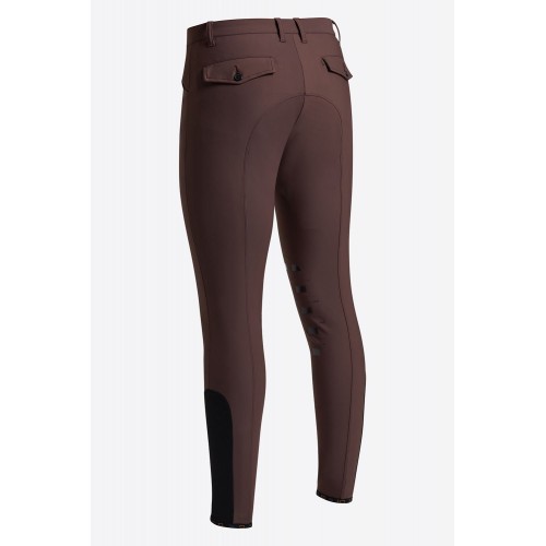 RG FW25 RG Men's Knee Grip Breeches