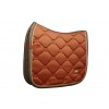 Equestrian Stockholm FW'21 Bronze Gold dressage saddlepad