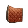 Equestrian Stockholm FW'21 Bronze Gold dressage saddlepad