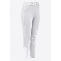 RG SS26 RG High-Waist с полной леей женские бриджи