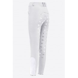 RG SS26 RG High-Waist с полной леей женские бриджи