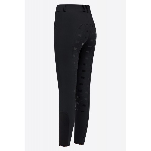 RG SS26 RG High-Waist Full-Grip Women's Riding Breeches