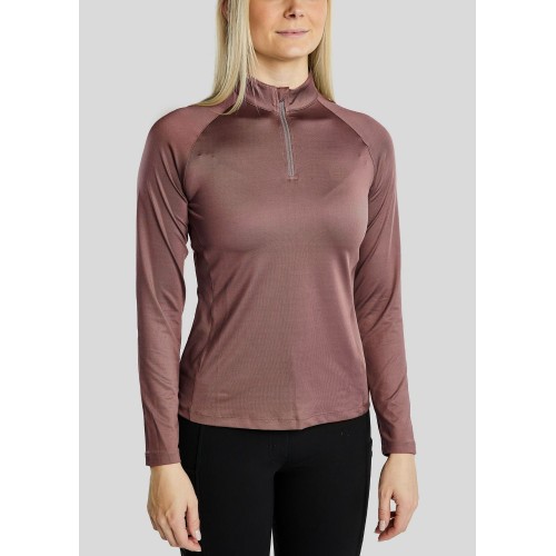Montar FW25 MoErica Longsleeve Winter Polo