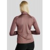 Montar FW25 MoErica Longsleeve Winter Polo
