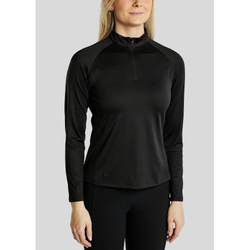 Montar FW25 MoErica Longsleeve Winter Polo