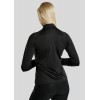 Montar FW25 MoErica Longsleeve Winter Polo