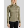 Montar FW25 MoErica Longsleeve Winter Polo