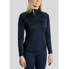 Montar FW25 MoErica Longsleeve Winter Polo