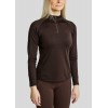 Montar FW25 MoErica Longsleeve Winter Polo