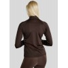 Montar FW25 MoErica Longsleeve Winter Polo