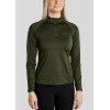 Montar FW25 MoErica Longsleeve Winter Polo