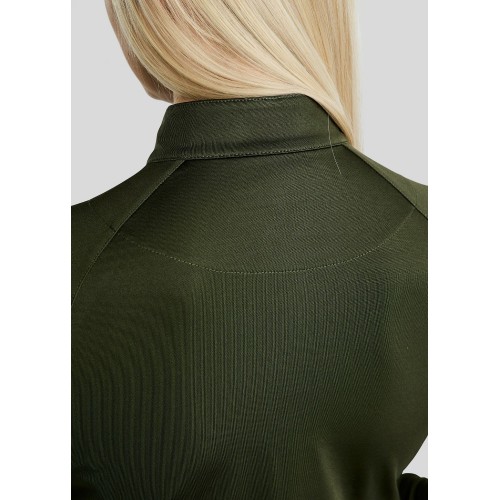 Montar FW25 MoErica Longsleeve Winter Polo