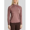 Montar FW25 MoEsta Long Sleeve Polo