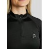 Montar FW25 MoEsta Long Sleeve Polo