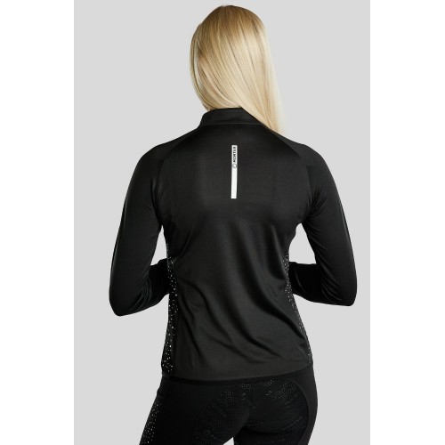 Montar FW25 MoEsta Long Sleeve Polo